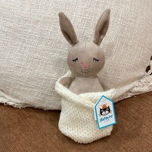 Jellycat Cosie beige bunny